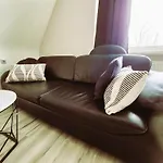 Appartement Nordlandgiebel *