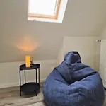 Appartement Nordlandgiebel Rosengarten (Lower-Saxony)