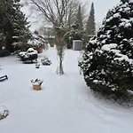 Nordlandgiebel Appartement Rosengarten (Lower-Saxony)