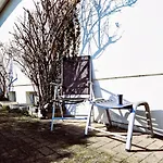 Nordlandgiebel 公寓 *