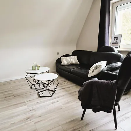 Nordlandgiebel Apartment