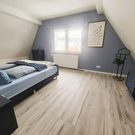 Nordlandgiebel * Rosengarten (Lower-Saxony)