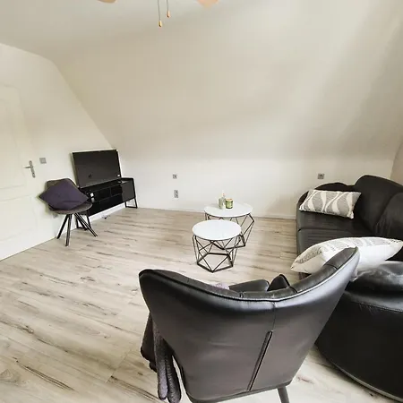 Nordlandgiebel Appartement *