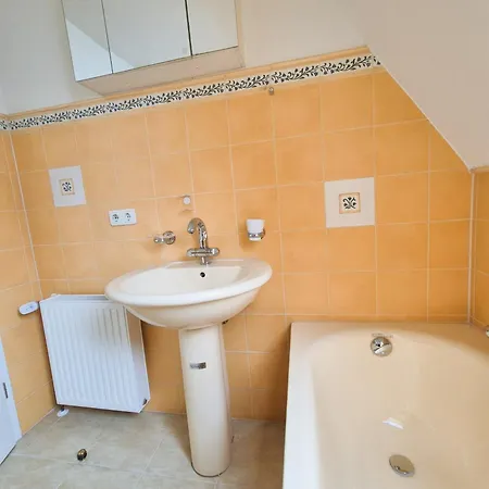 Apartment Nordlandgiebel *