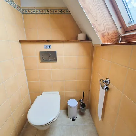 Apartment Nordlandgiebel