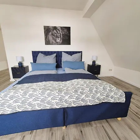 Apartment Nordlandgiebel