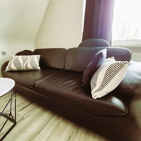 Apartment Nordlandgiebel *