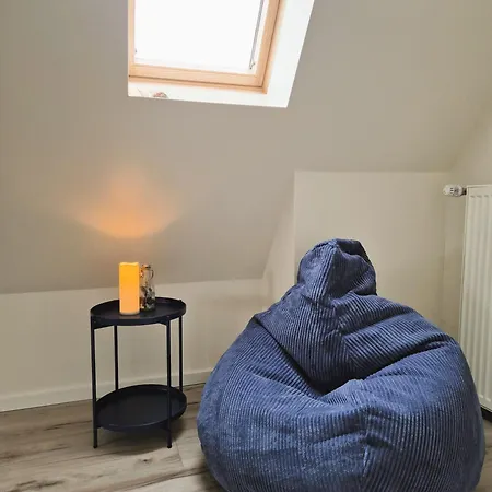 Apartment Nordlandgiebel Rosengarten (Lower-Saxony)