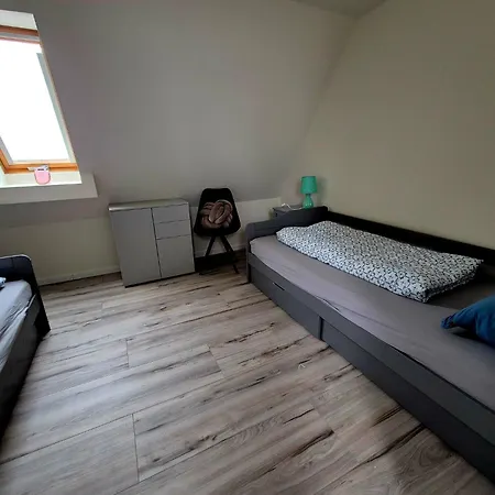 Nordlandgiebel Apartment *