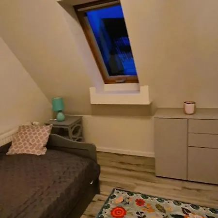 Nordlandgiebel Apartment *