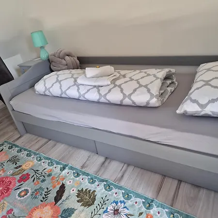 Nordlandgiebel Appartement