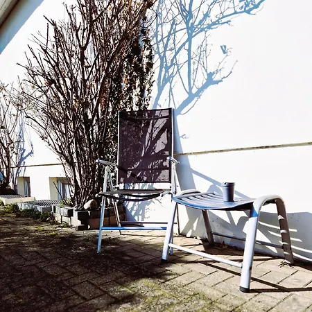 Nordlandgiebel Apartment *