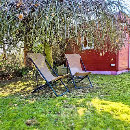 Apartment Nordlandgiebel