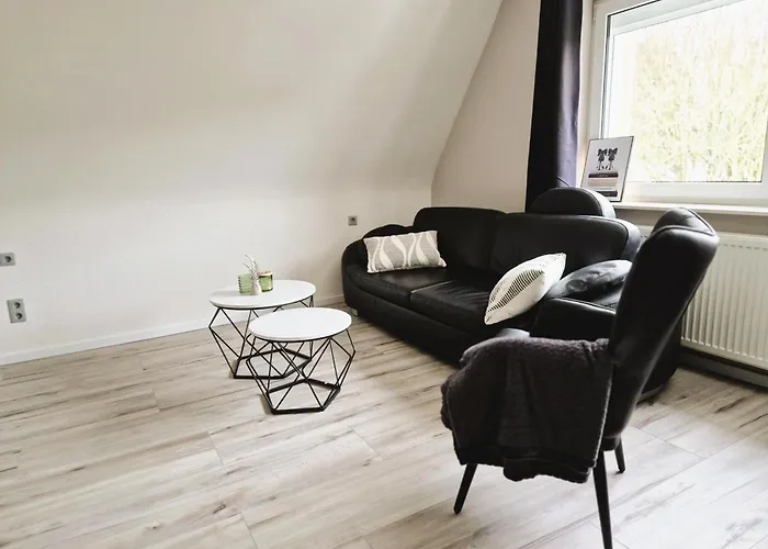 Nordlandgiebel Apartment