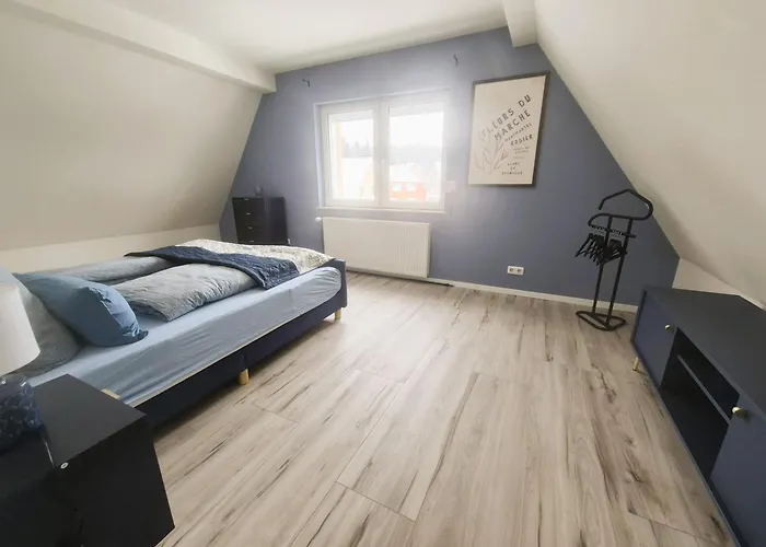 Nordlandgiebel * Rosengarten (Lower-Saxony)