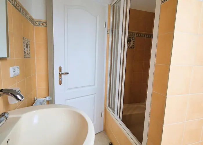 Nordlandgiebel Apartment