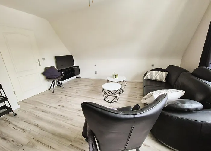 Nordlandgiebel Apartment *