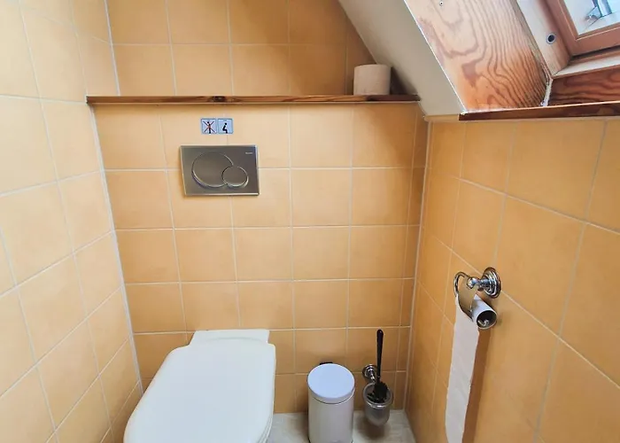 Apartment Nordlandgiebel