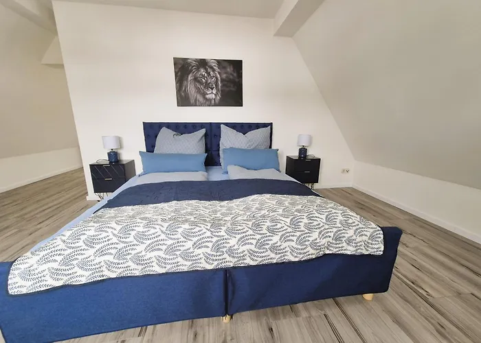 Apartment Nordlandgiebel