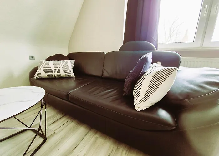 Apartment Nordlandgiebel *