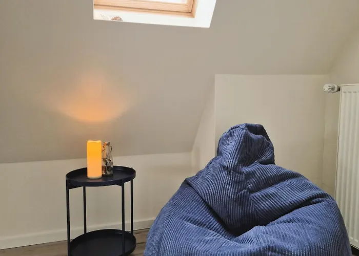 Apartment Nordlandgiebel Rosengarten (Lower-Saxony)