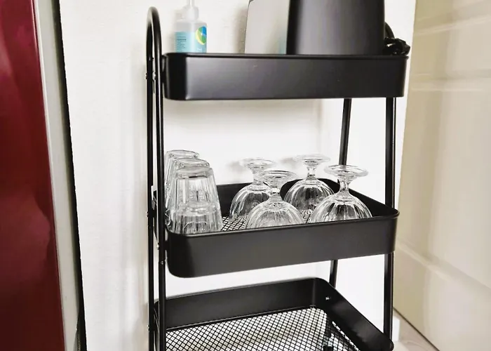 Nordlandgiebel * Rosengarten (Lower-Saxony)