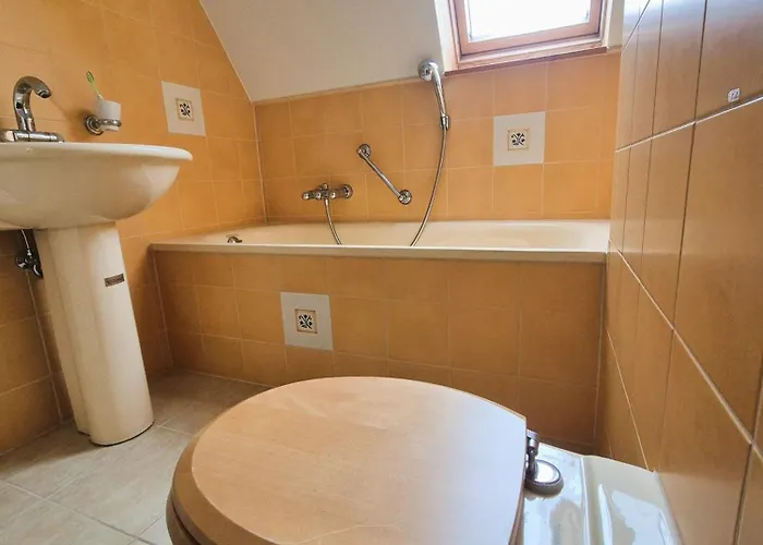 Nordlandgiebel * Rosengarten (Lower-Saxony)