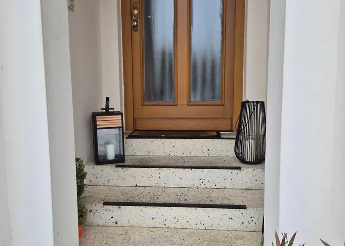 Nordlandgiebel Apartment