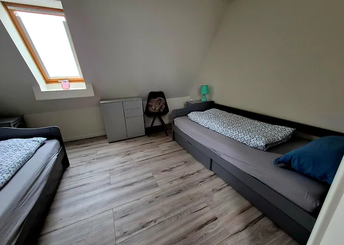 Nordlandgiebel Apartment *