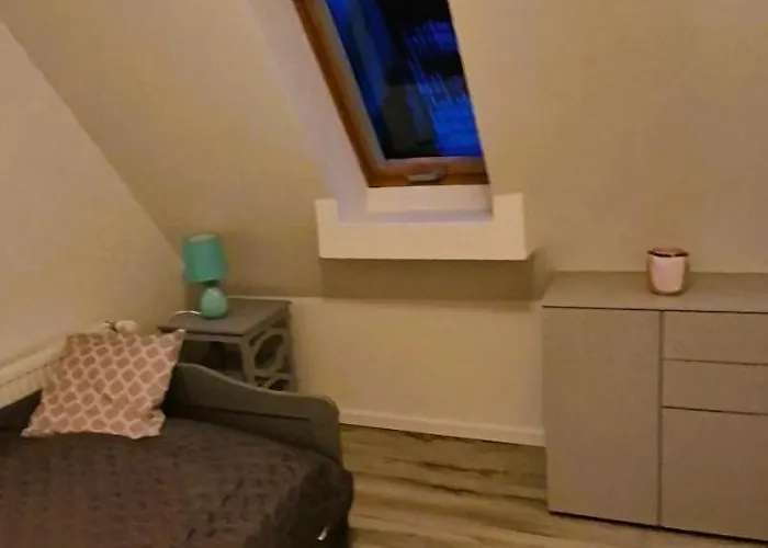 Nordlandgiebel Apartment *