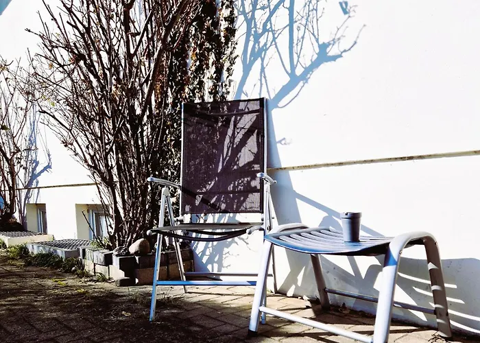Nordlandgiebel Lägenhet *